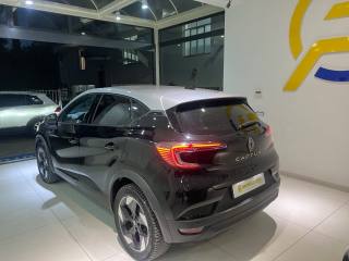RENAULT Captur usata, con Climatizzatore