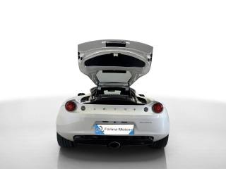 LOTUS Evora usata, con Bluetooth