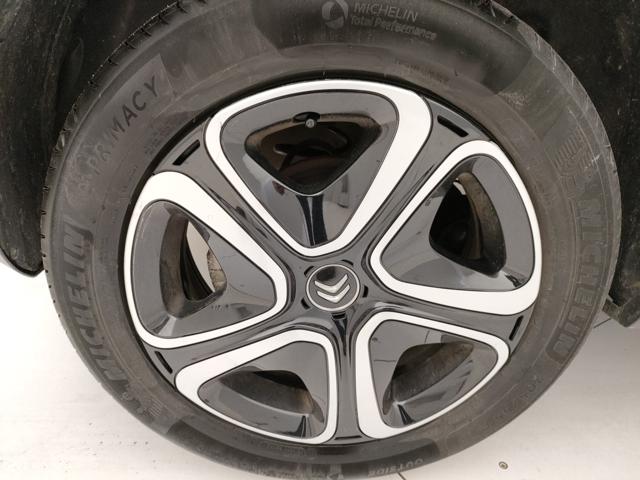 CITROEN C3 usata, con Fari LED