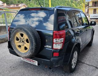 SUZUKI Grand Vitara usata, con Airbag Passeggero
