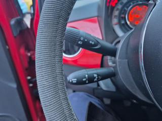 FIAT 500 usata, con Boardcomputer