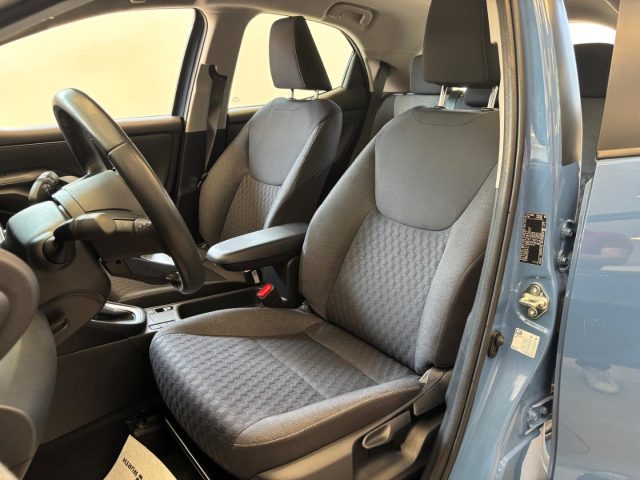 TOYOTA Yaris usata, con Climatizzatore