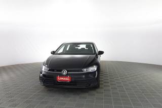 VOLKSWAGEN Polo Polo 1.0 TSI Life