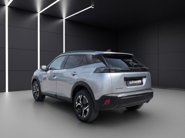 PEUGEOT 2008 usata, con Autoradio