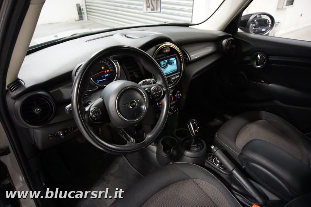 MINI Cooper usata, con Chiusura centralizzata