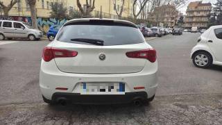 ALFA ROMEO Giulietta usata, con Alzacristalli elettrici