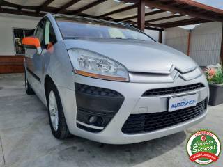 CITROEN C4 Picasso usata, con Airbag laterali