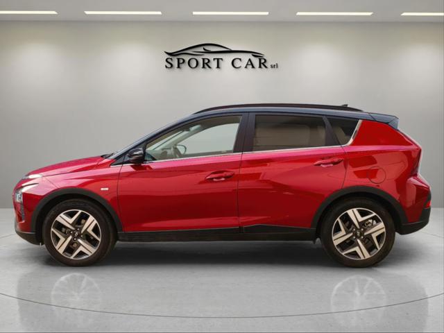 HYUNDAI Bayon usata, con Alzacristalli elettrici
