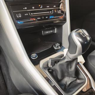 VOLKSWAGEN T-Roc usata, con Riconoscimento dei segnali stradali