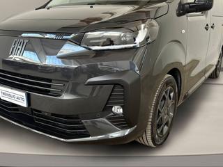 FIAT Ulysse usata, con Chiusura centralizzata telecomandata