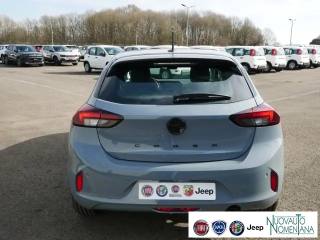 OPEL Corsa usata, con Chiusura centralizzata