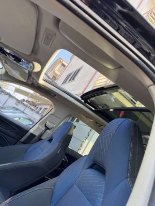 LYNK & CO 01 usata, con Portellone posteriore elettrico