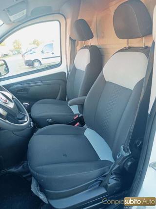 FIAT Fiorino usata 10
