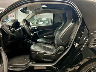 SMART ForTwo usata, con Chiusura centralizzata