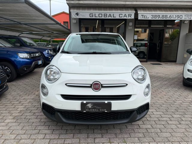 FIAT 500X usata 1
