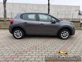 CITROEN C3 usata, con Autoradio