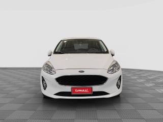 FORD Fiesta Fiesta 1.1 75 CV GPL 5 porte Plus / Business