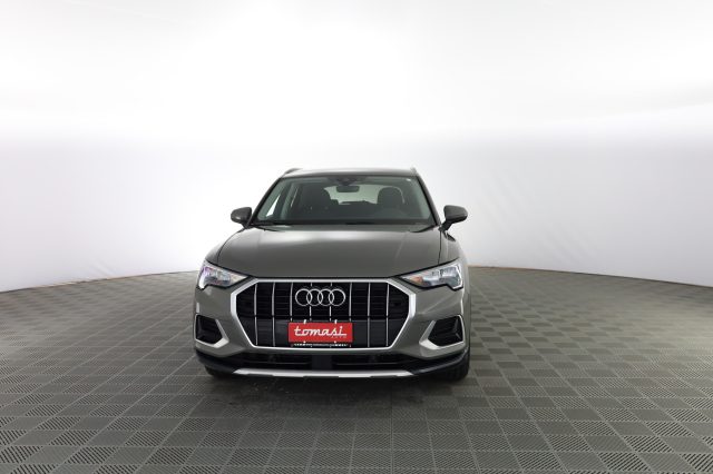 AUDI Q3 usata 0