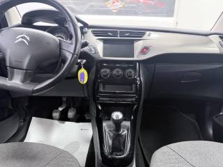 CITROEN C3 usata, con Volante multifunzione