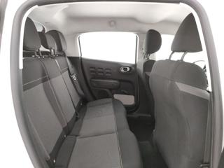 CITROEN C3 usata, con ESP