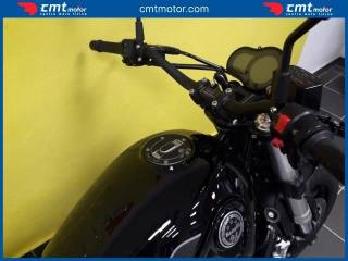 BENELLI Leoncino 500 usata 10