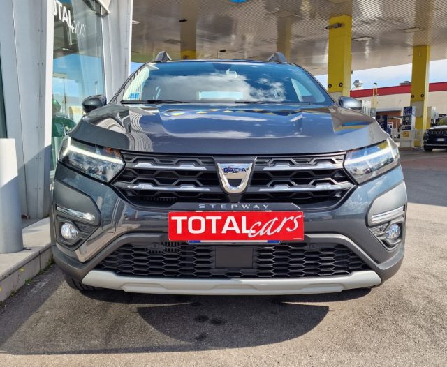 DACIA Sandero usata, con Airbag