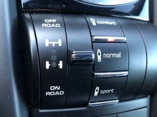 PORSCHE Cayenne usata 22