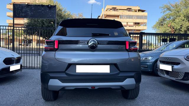 CITROEN C3 usata, con Vivavoce