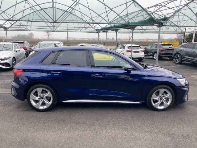 AUDI A3 usata, con Alzacristalli elettrici