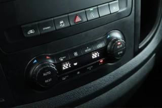 MERCEDES-BENZ Vito usata, con Filtro antiparticolato