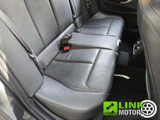 BMW 114 usata 46