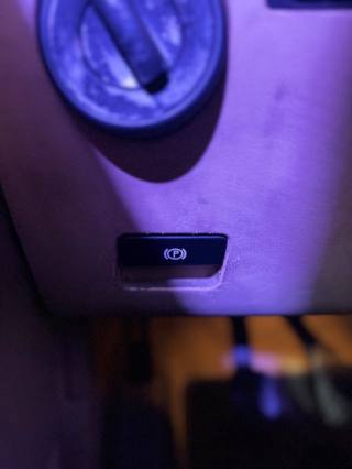 VOLKSWAGEN Touareg usata 3