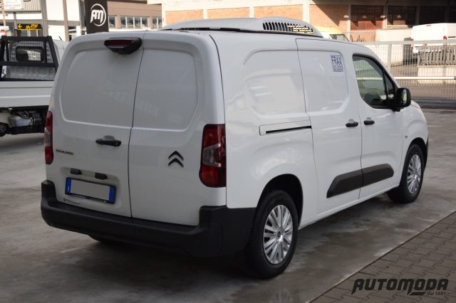 CITROEN Berlingo usata, con Chiusura centralizzata