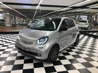 SMART ForFour 70 1.0 Passion