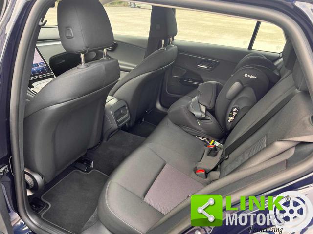 MERCEDES-BENZ C 220 usata, con Airbag testa