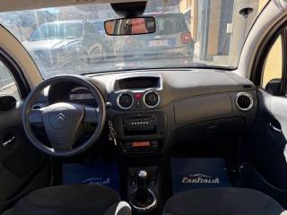 CITROEN C3 usata 10