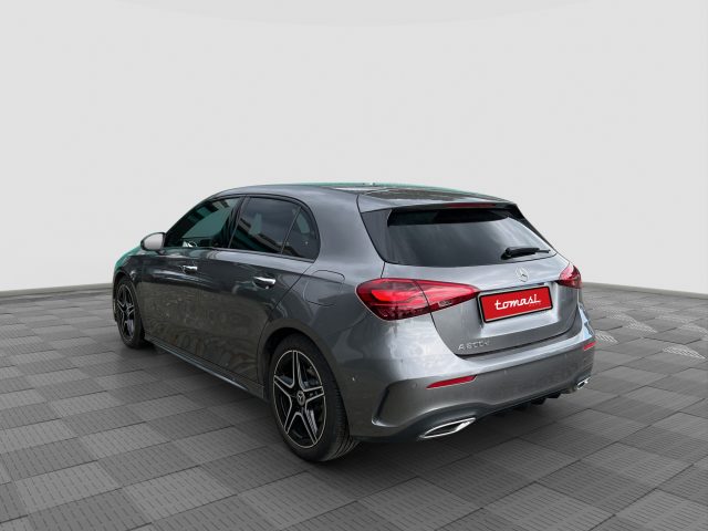 MERCEDES-BENZ A 180 usata 2