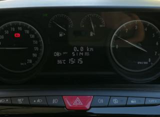 LANCIA Ypsilon usata, con Servosterzo