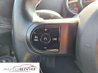 MINI Countryman usata, con Sedile posteriore sdoppiato