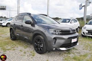CITROEN C5 Aircross usata, con Airbag laterali