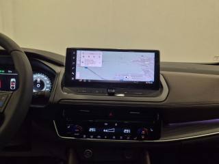 NISSAN Qashqai usata, con Servosterzo