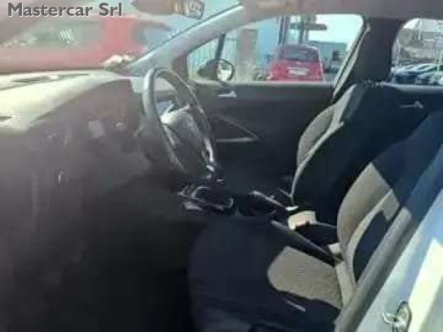 OPEL Crossland usata, con Fendinebbia