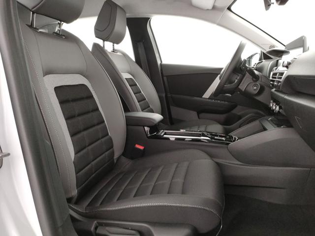 CITROEN C4 usata, con Boardcomputer
