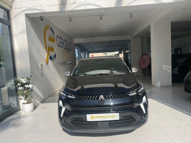 RENAULT Captur usata, con Cronologia tagliandi