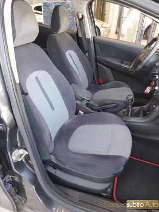 FIAT Bravo usata, con Park Distance Control