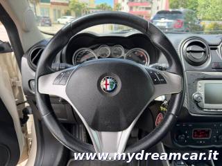 ALFA ROMEO MiTo usata, con Autoradio