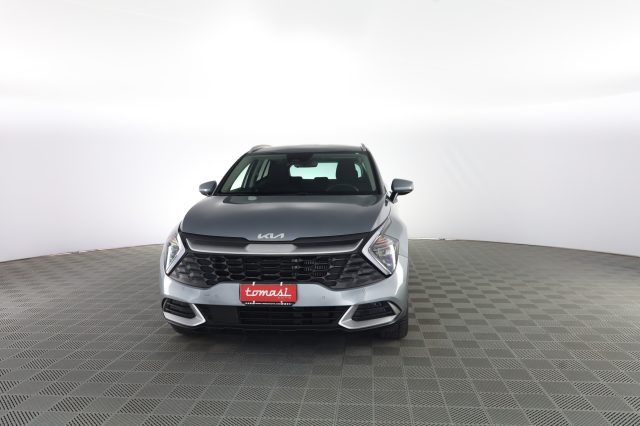 KIA Sportage usata 0