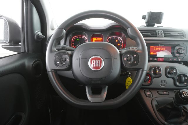 FIAT Panda usata 5