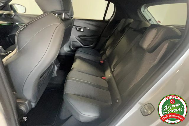 PEUGEOT 208 usata, con Cerchi in lega
