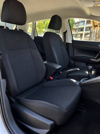 VOLKSWAGEN Polo usata, con ESP